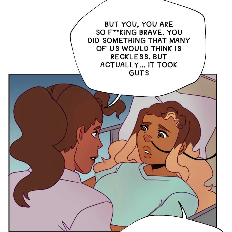 Fluidum Chapter 39 page 55 - 