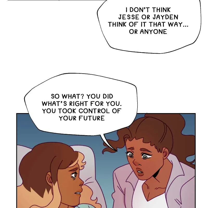 Fluidum Chapter 39 page 56 - 
