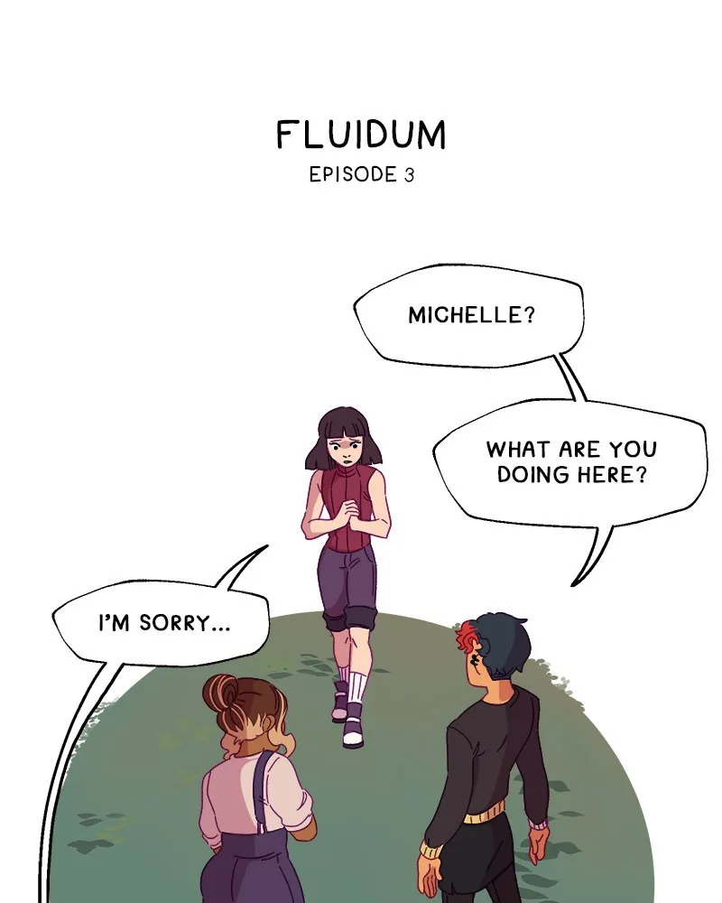 Fluidum Chapter 4 page 1 - 