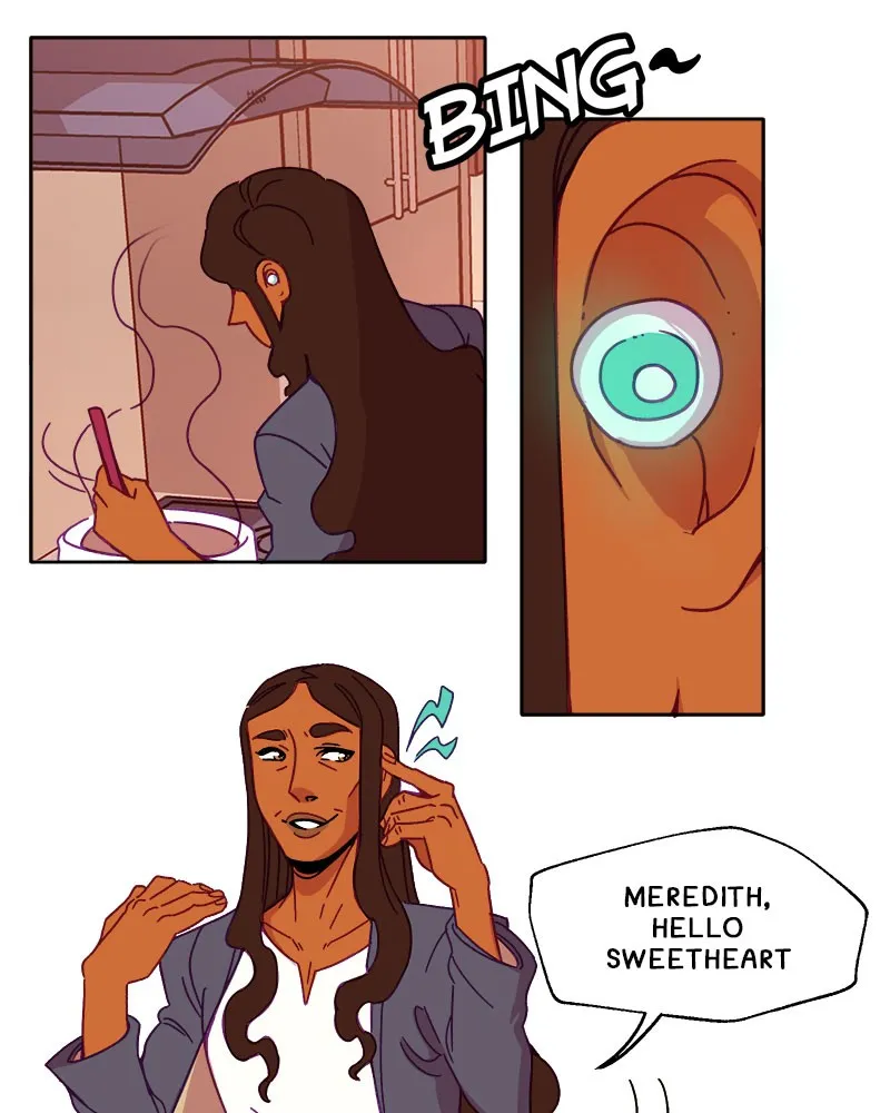 Fluidum Chapter 4 page 25 - 