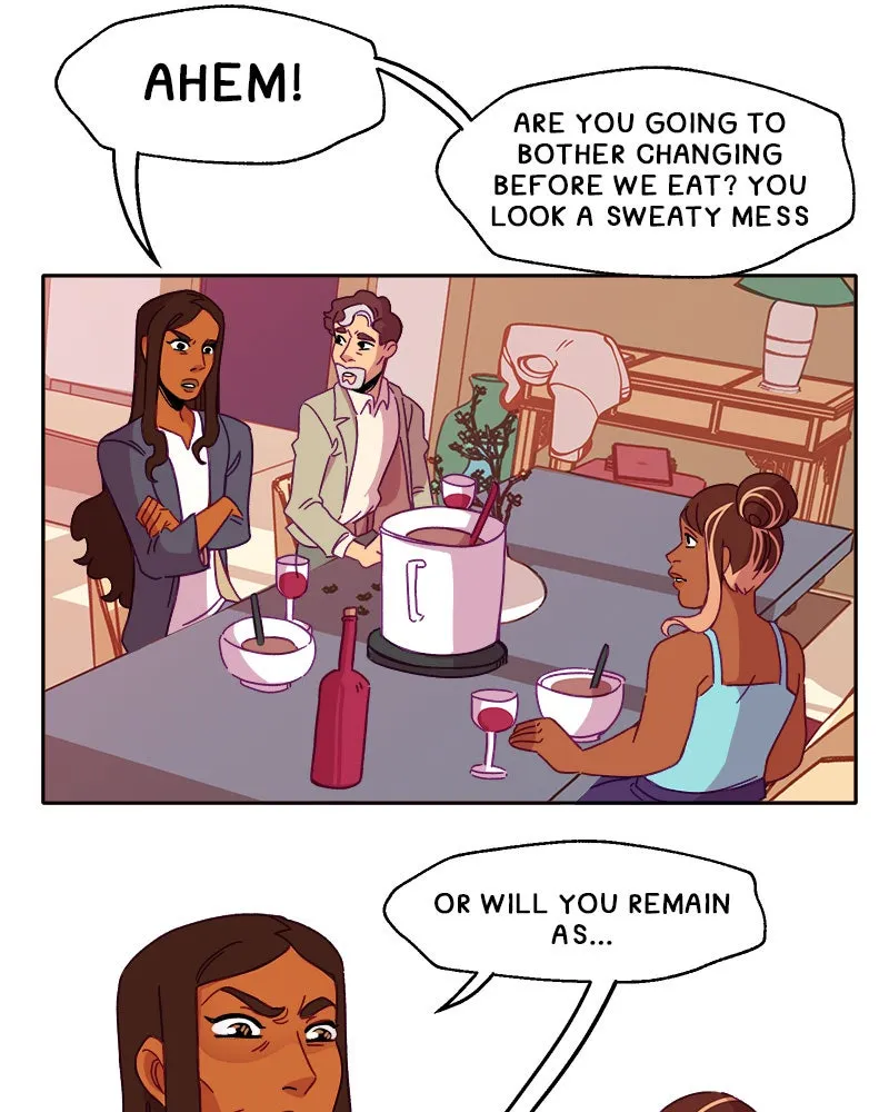 Fluidum Chapter 4 page 40 - 