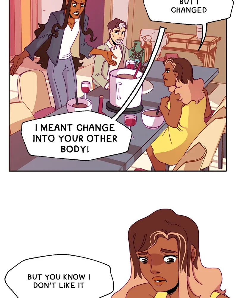 Fluidum Chapter 4 page 46 - 