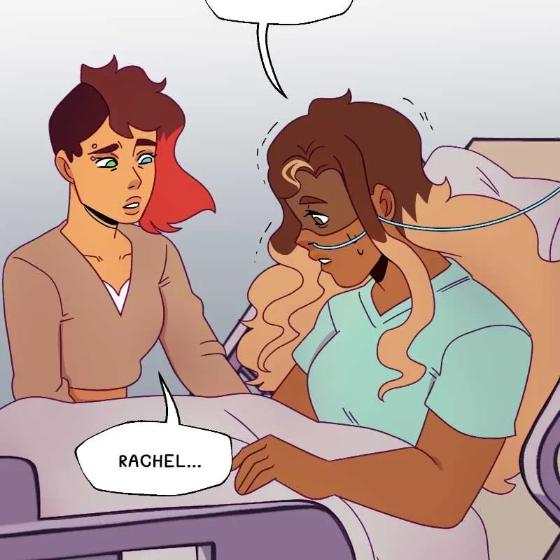 Fluidum Chapter 40 page 19 - 