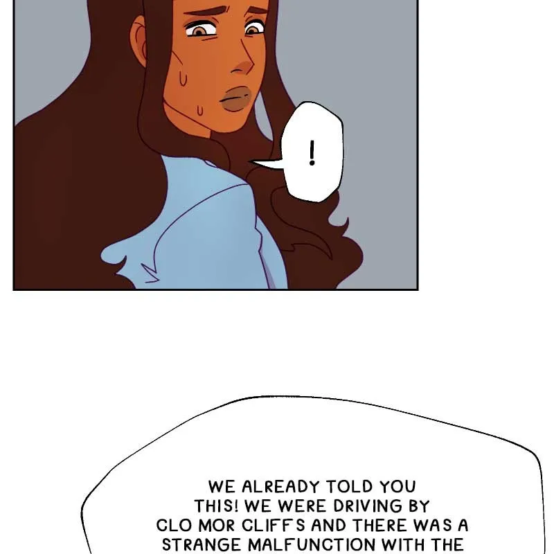 Fluidum Chapter 40 page 21 - 