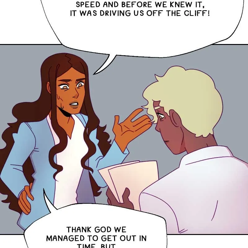 Fluidum Chapter 40 page 22 - 