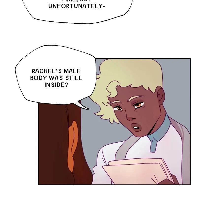 Fluidum Chapter 40 page 23 - 