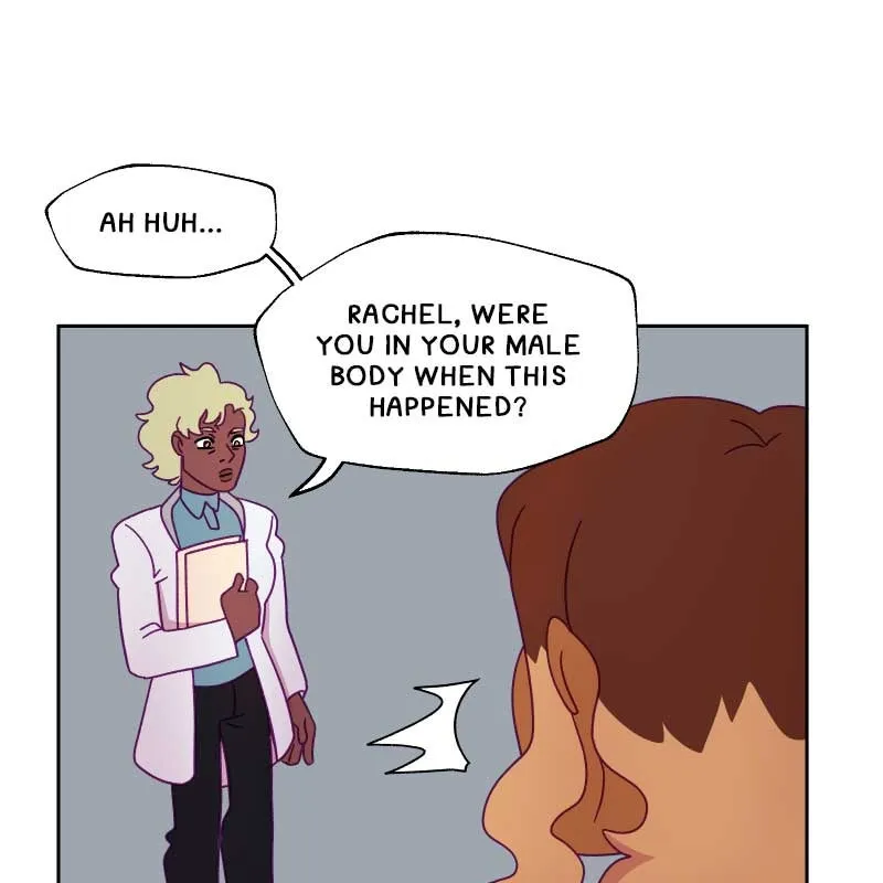 Fluidum Chapter 40 page 25 - 