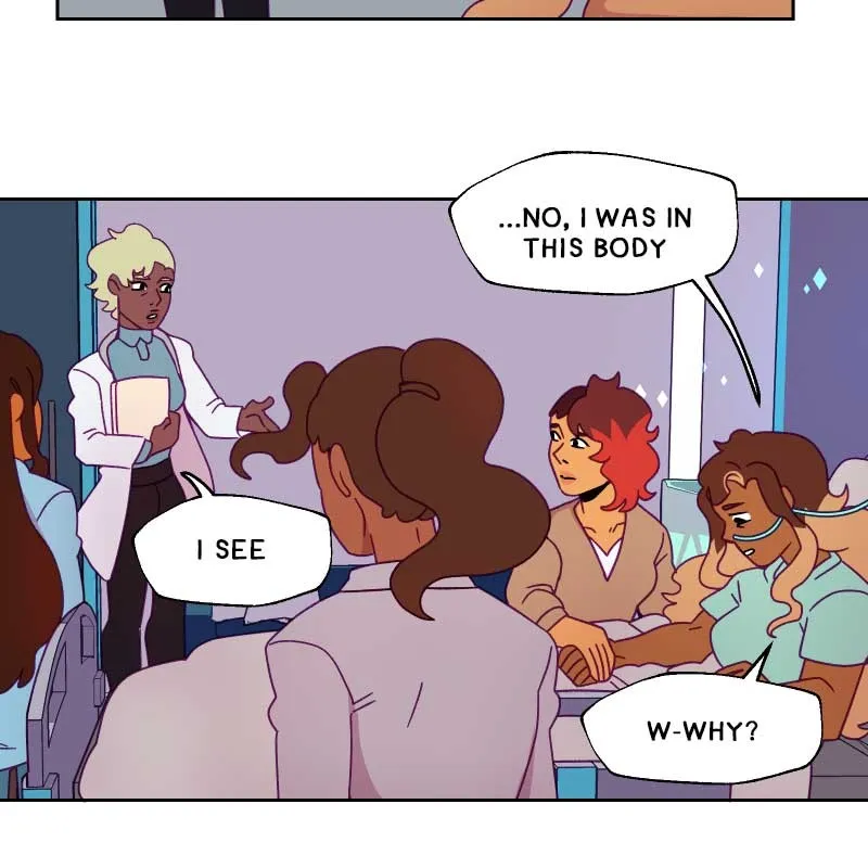 Fluidum Chapter 40 page 26 - 