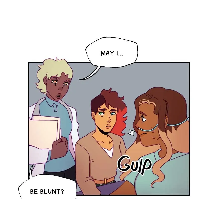 Fluidum Chapter 40 page 27 - 