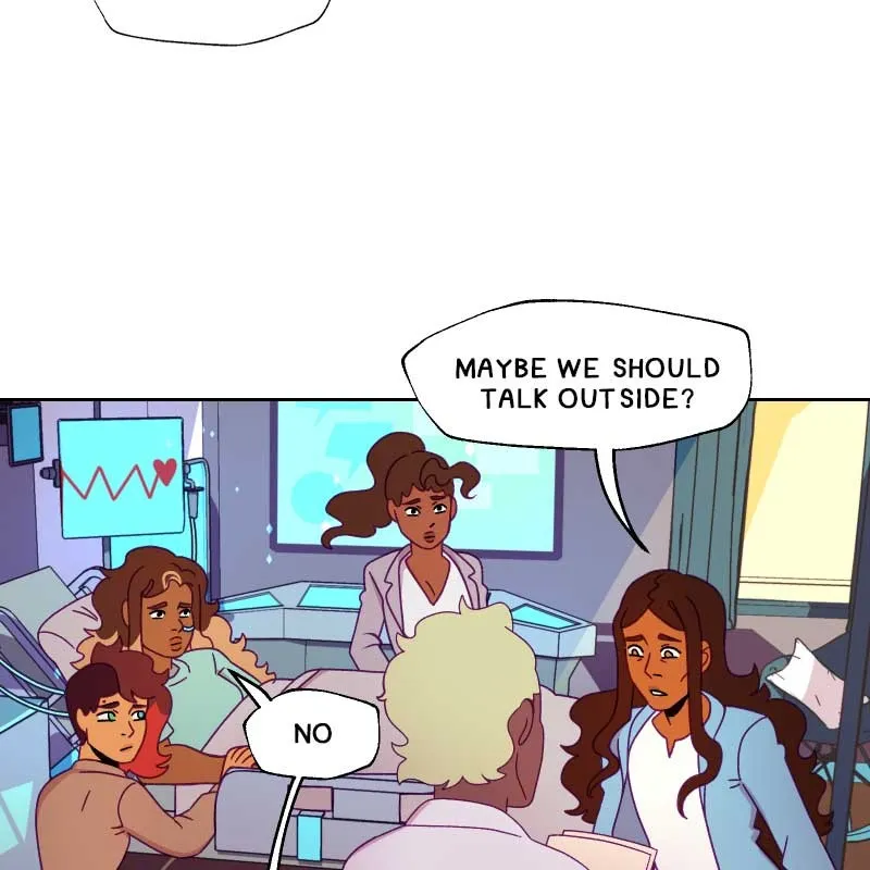 Fluidum Chapter 40 page 28 - 