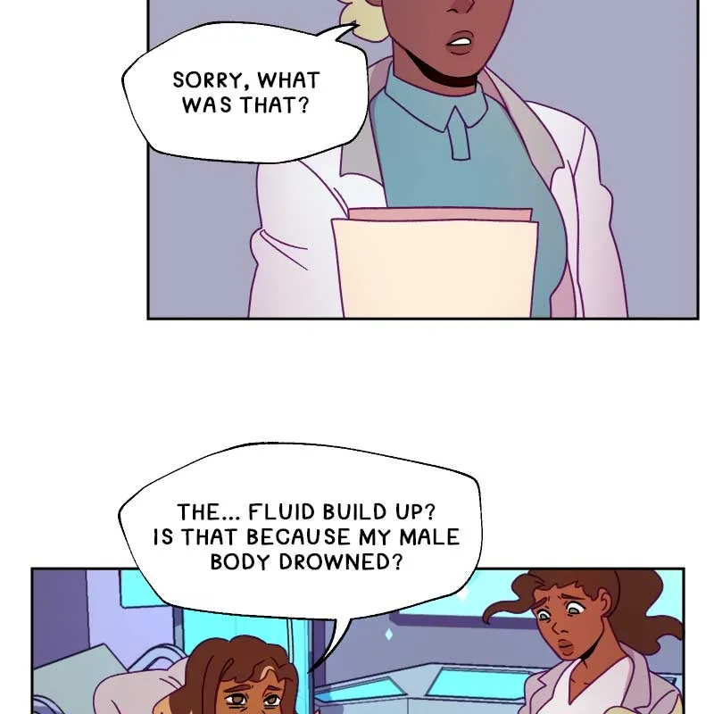 Fluidum Chapter 40 page 32 - 