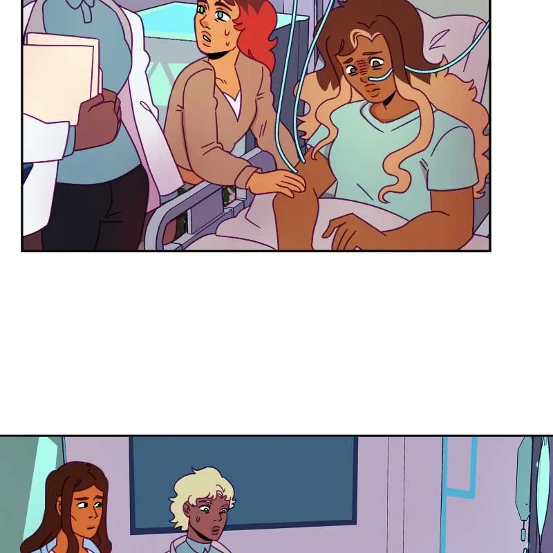 Fluidum Chapter 40 page 34 - 