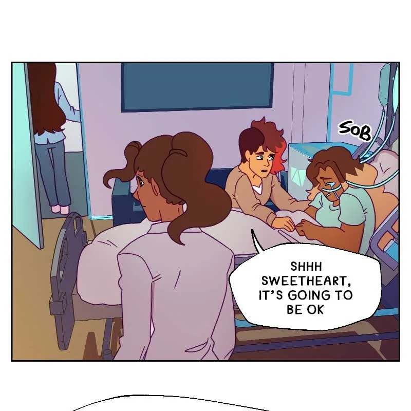 Fluidum Chapter 40 page 38 - 