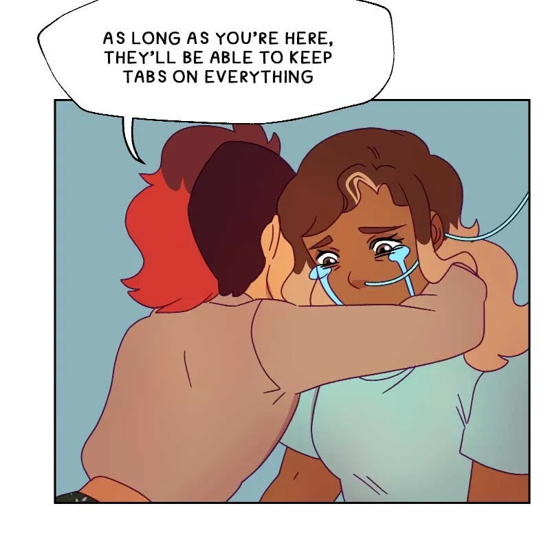 Fluidum Chapter 40 page 39 - 