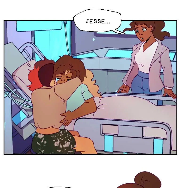 Fluidum Chapter 40 page 40 - 