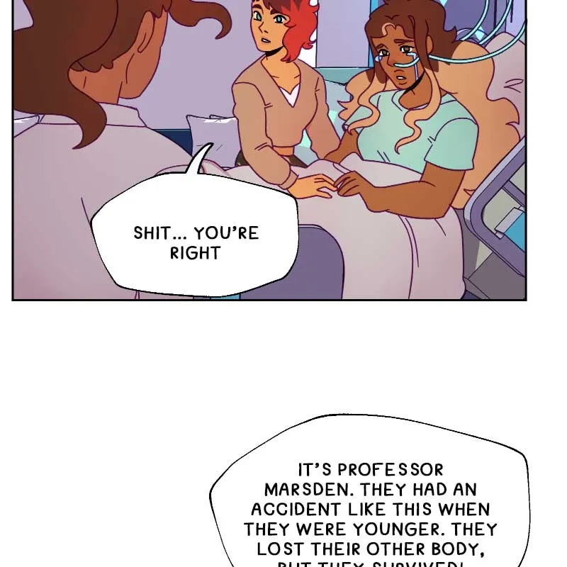 Fluidum Chapter 40 page 42 - 