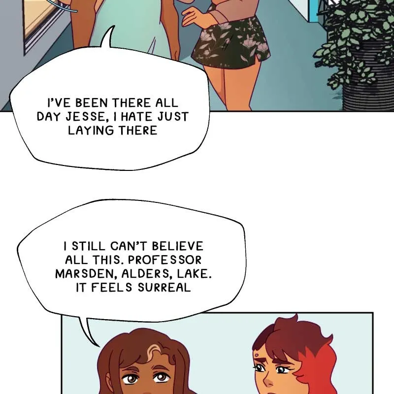 Fluidum Chapter 40 page 49 - 