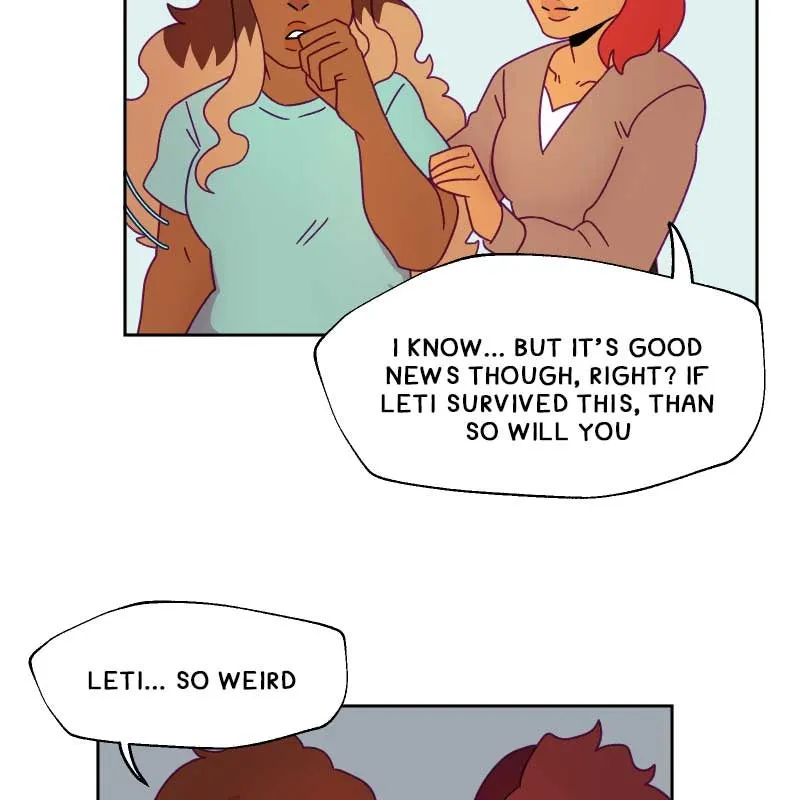 Fluidum Chapter 40 page 50 - 