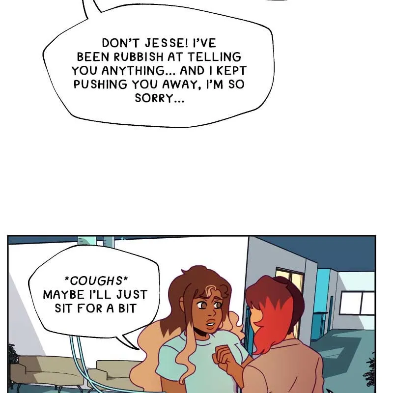 Fluidum Chapter 40 page 54 - 
