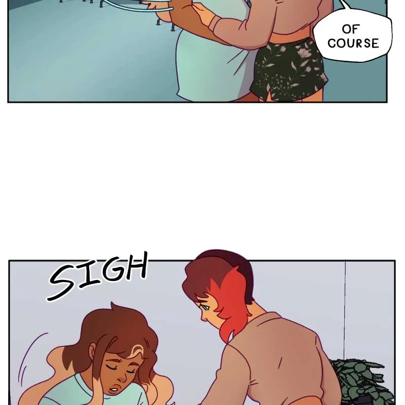 Fluidum Chapter 40 page 55 - 