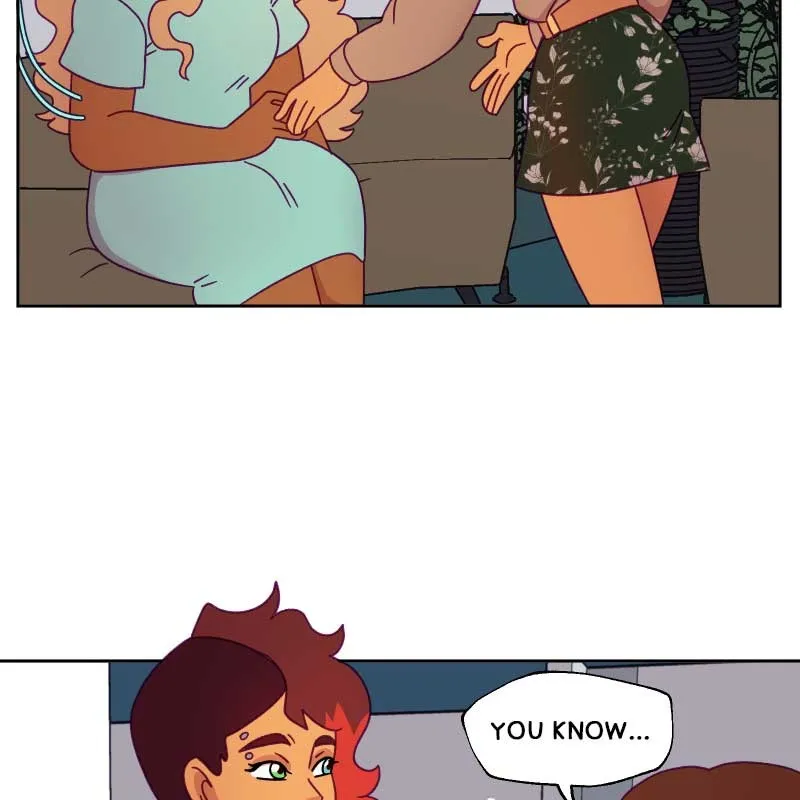 Fluidum Chapter 40 page 56 - 