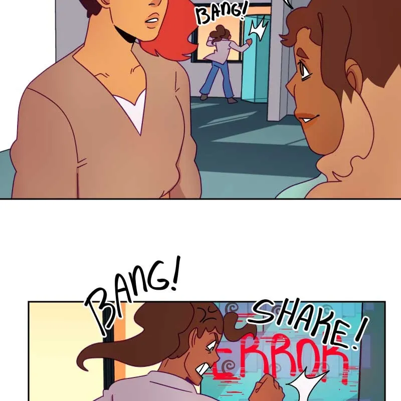 Fluidum Chapter 40 page 57 - 