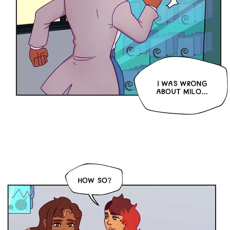 Fluidum Chapter 40 page 58 - 