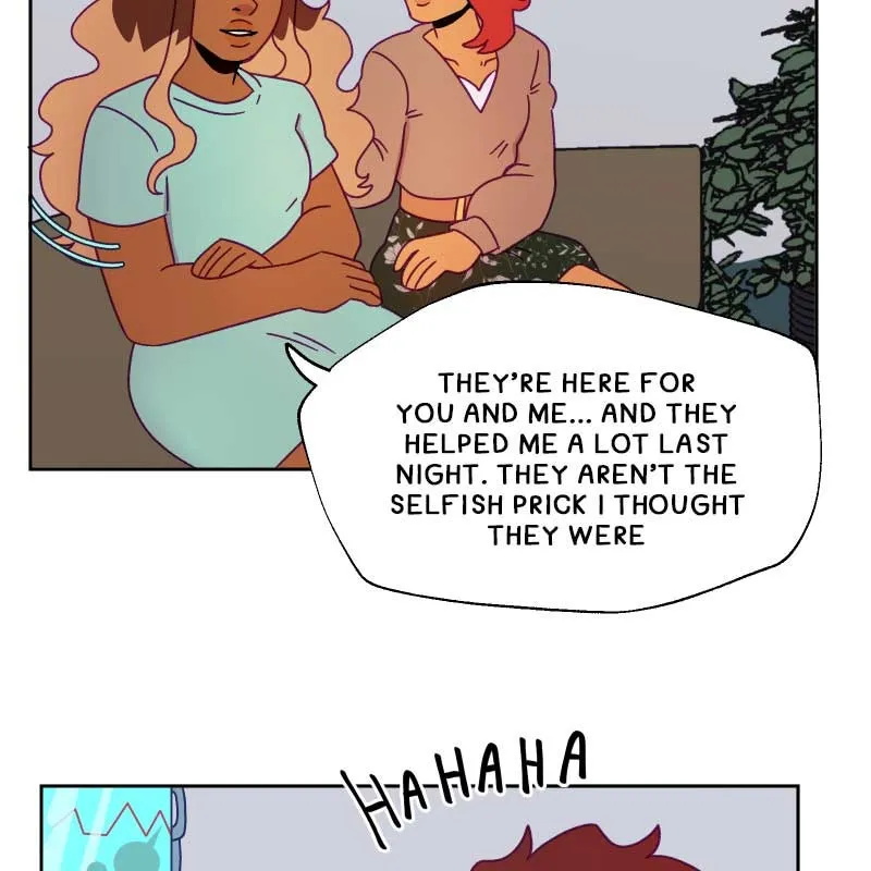 Fluidum Chapter 40 page 59 - 