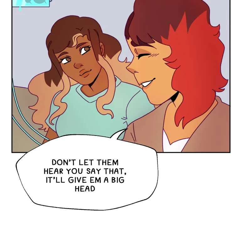 Fluidum Chapter 40 page 60 - 