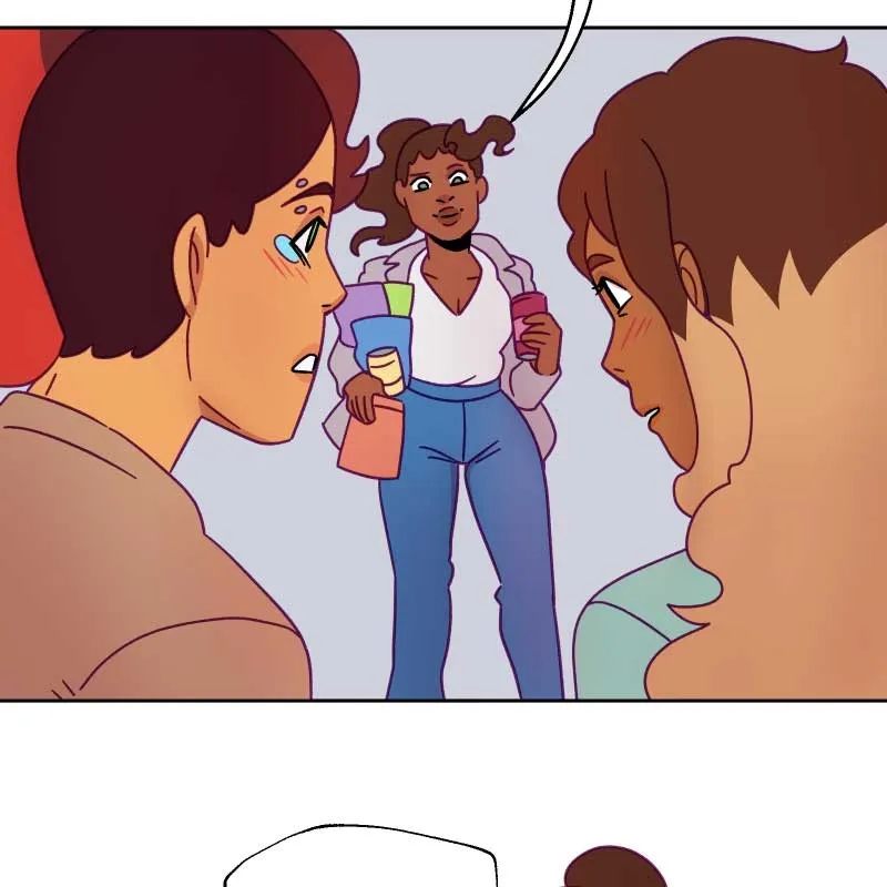 Fluidum Chapter 40 page 66 - 