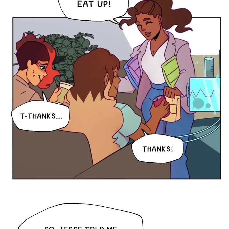 Fluidum Chapter 40 page 67 - 