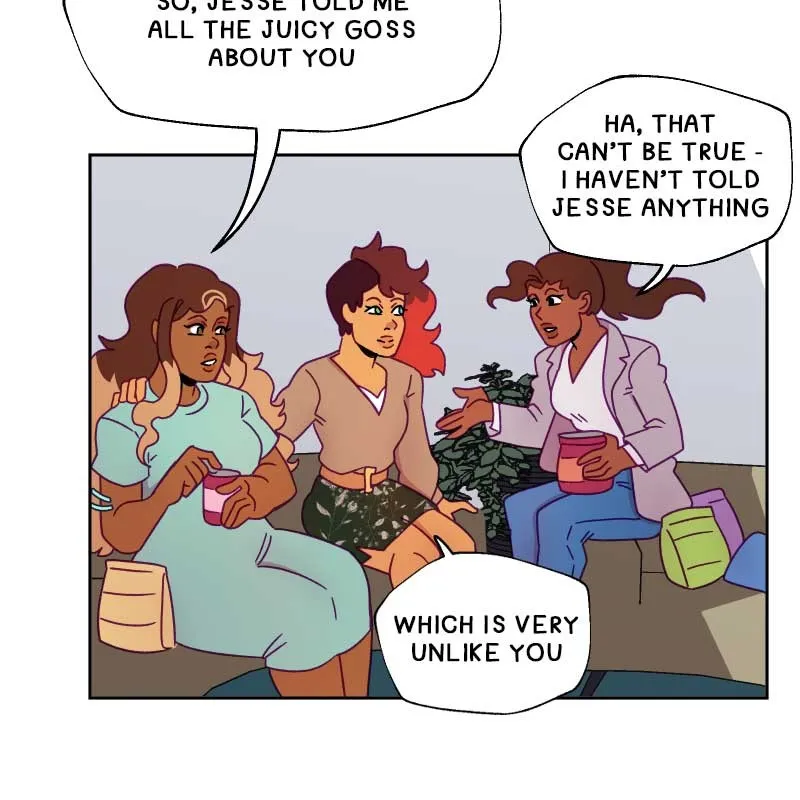 Fluidum Chapter 40 page 68 - 