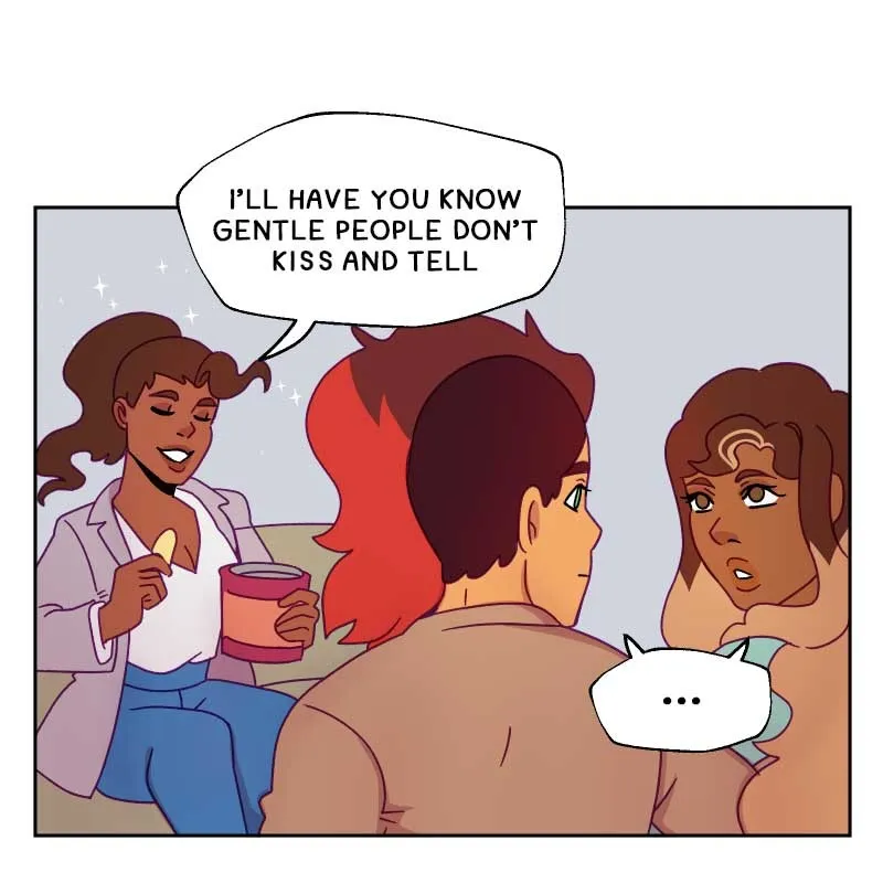 Fluidum Chapter 40 page 69 - 