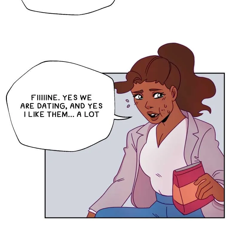 Fluidum Chapter 40 page 71 - 