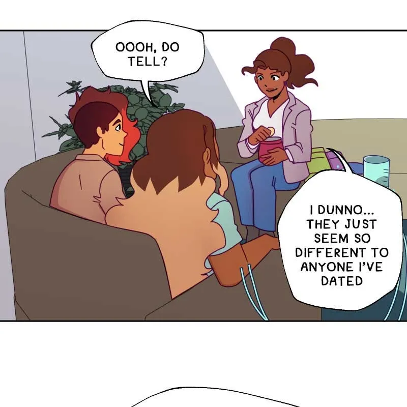 Fluidum Chapter 40 page 72 - 