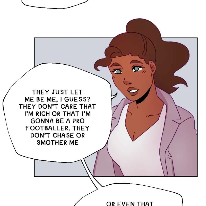 Fluidum Chapter 40 page 74 - 