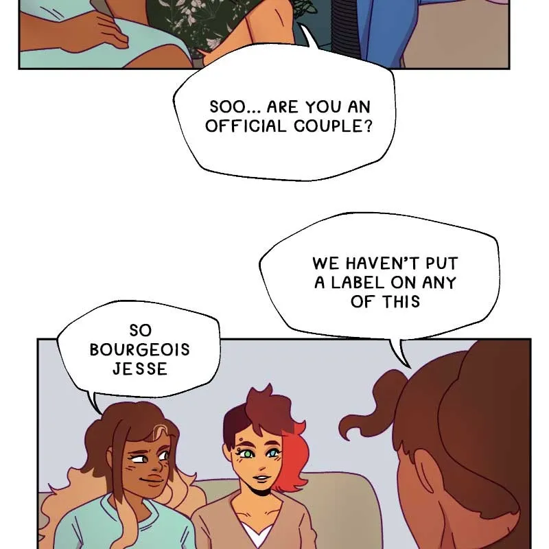 Fluidum Chapter 40 page 76 - 