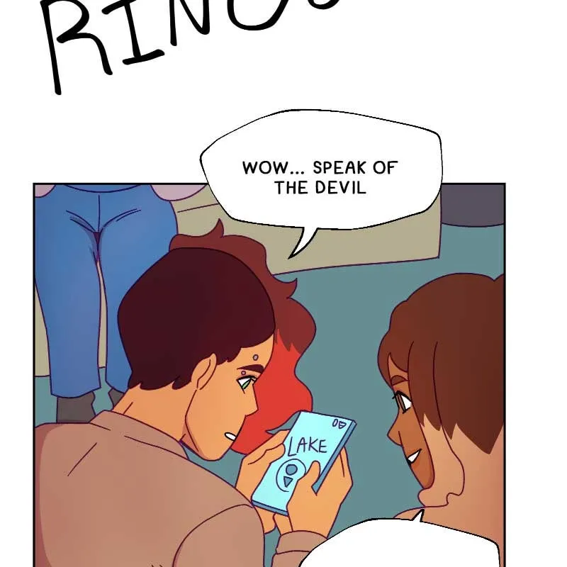 Fluidum Chapter 40 page 78 - 