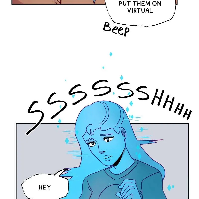 Fluidum Chapter 40 page 79 - 