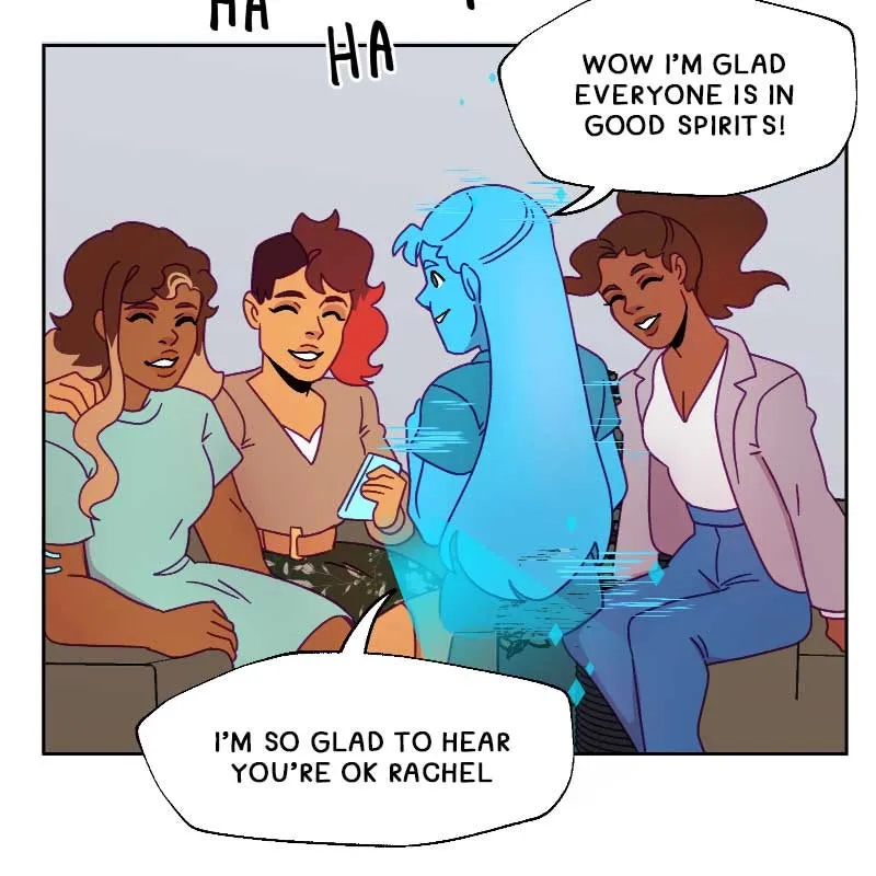 Fluidum Chapter 40 page 82 - 