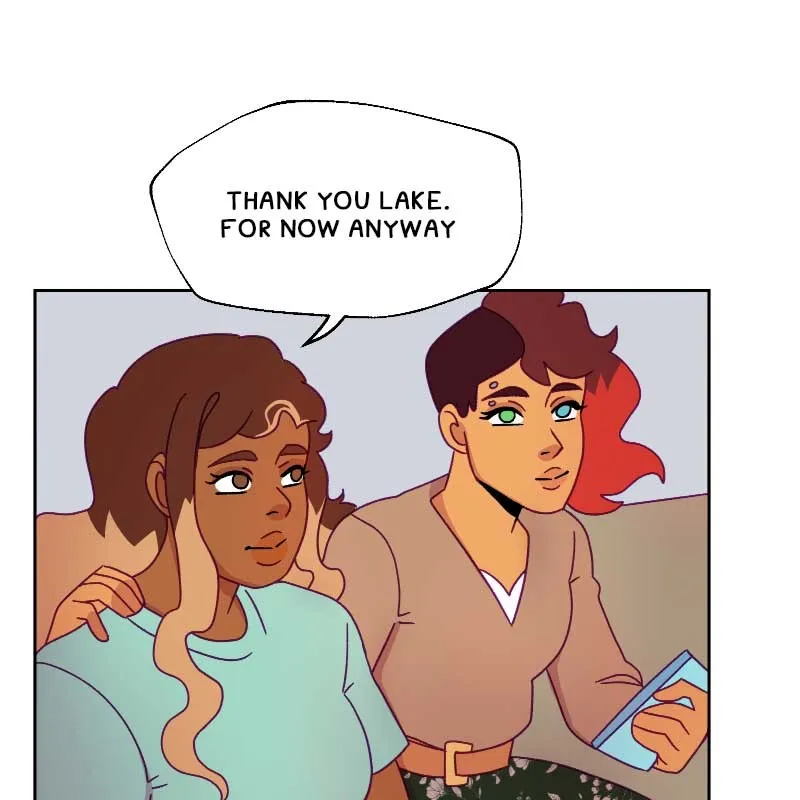 Fluidum Chapter 40 page 83 - 