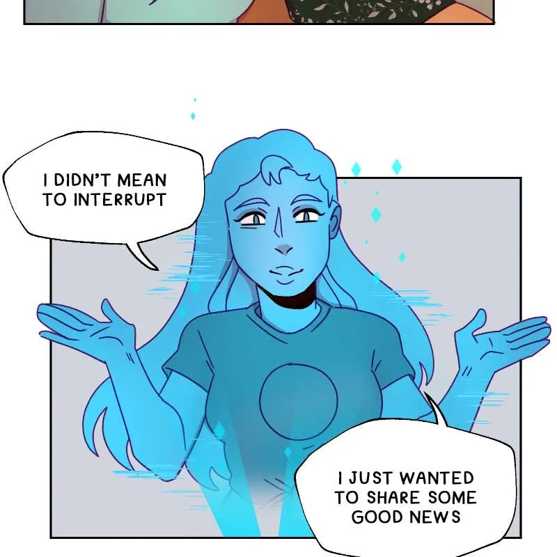 Fluidum Chapter 40 page 84 - 
