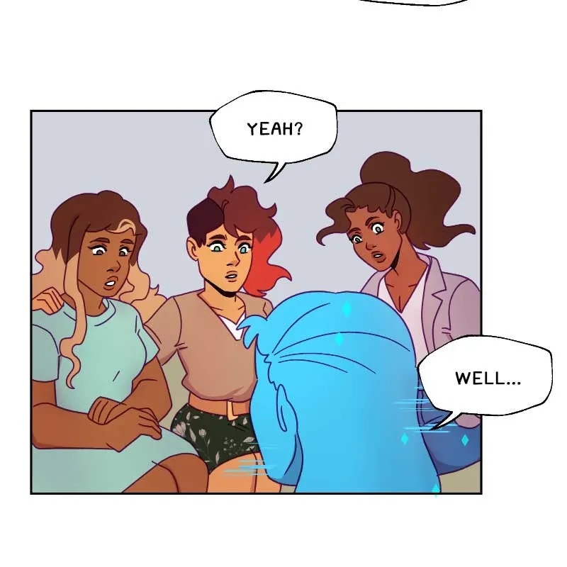 Fluidum Chapter 40 page 85 - 