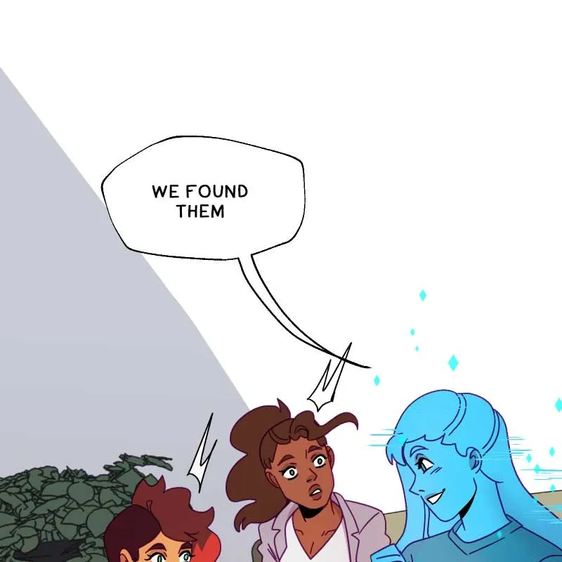 Fluidum Chapter 40 page 86 - 
