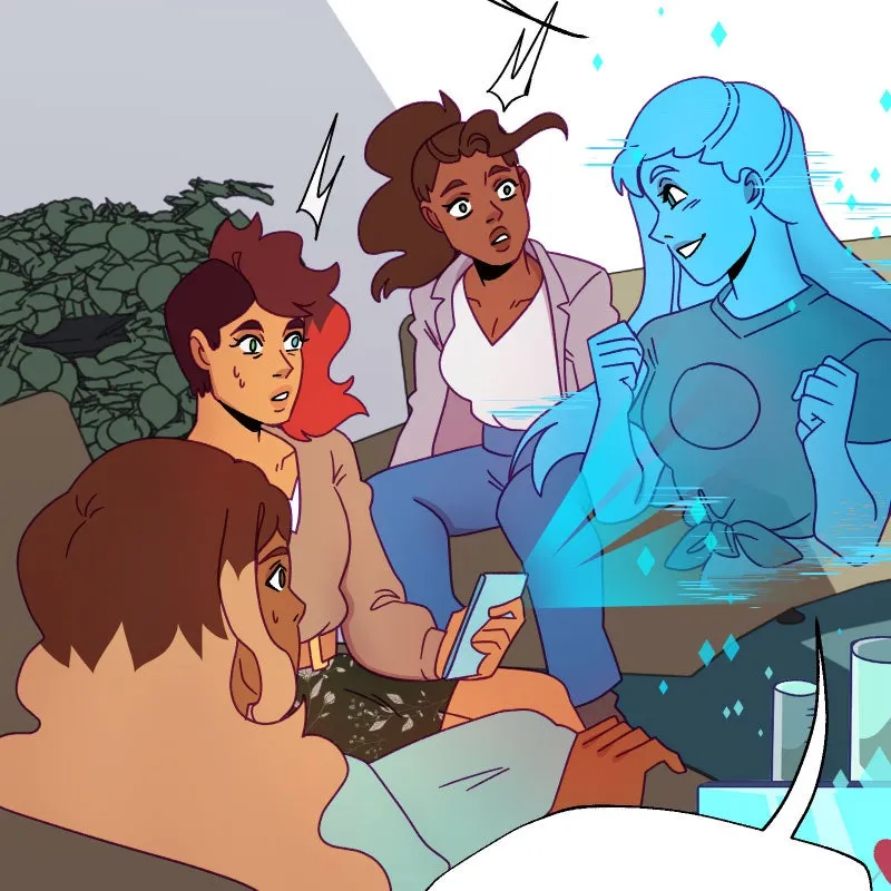 Fluidum Chapter 41 page 2 - 