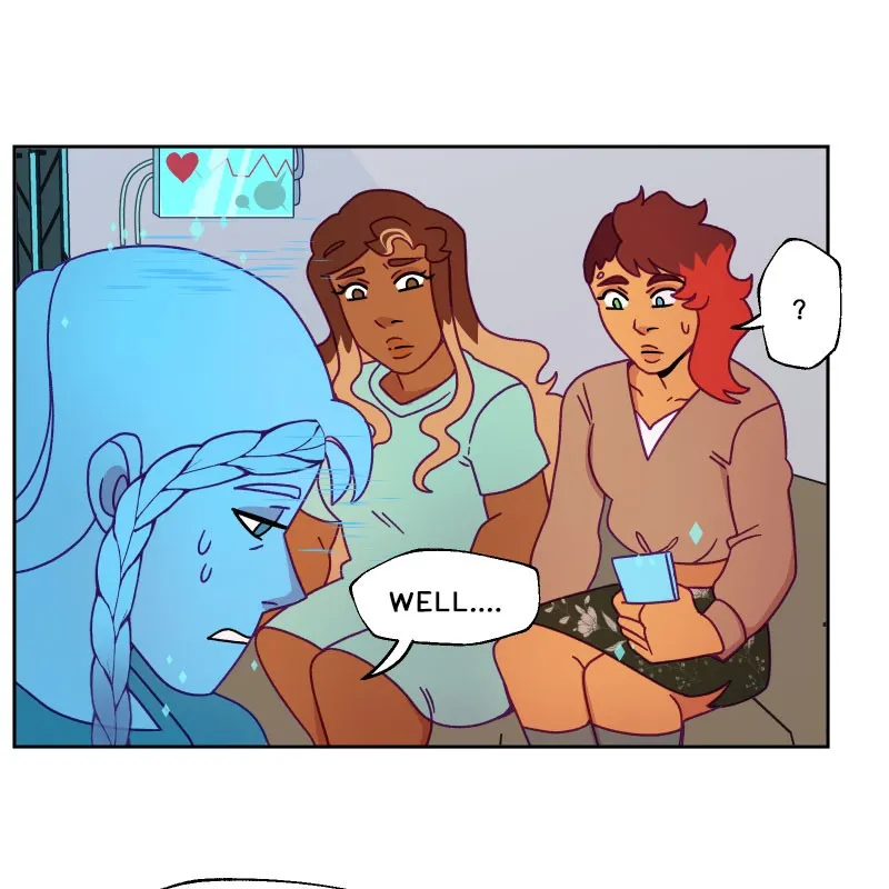 Fluidum Chapter 41 page 11 - 