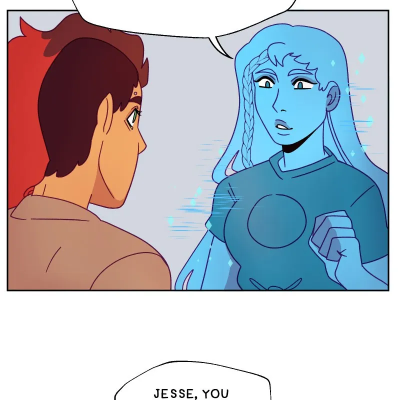 Fluidum Chapter 41 page 16 - 
