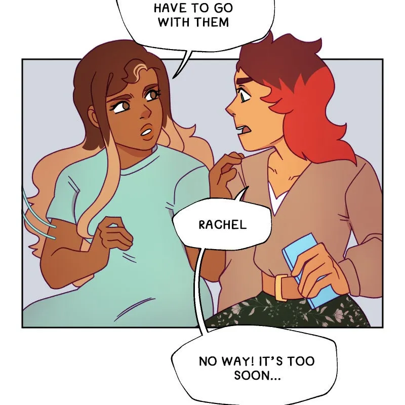 Fluidum Chapter 41 page 17 - 