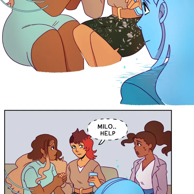 Fluidum Chapter 41 page 19 - 