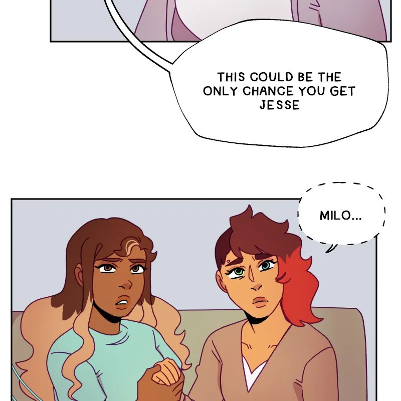Fluidum Chapter 41 page 21 - 